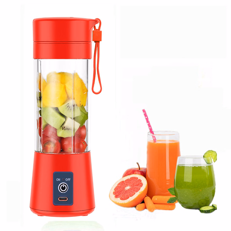 PowerPro Portable Blender 380ML/13oz