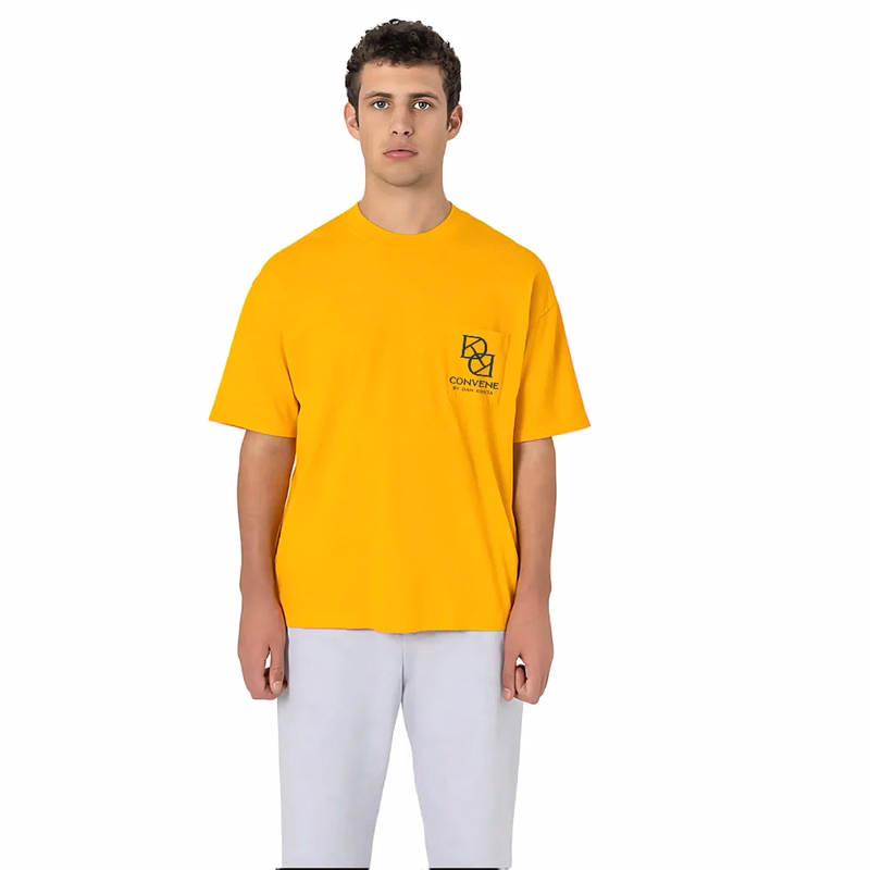 GD Pocket Unisex Tee