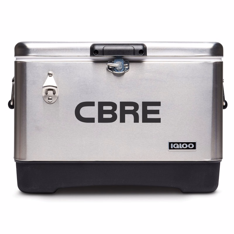 54 Qt Legacy Cooler