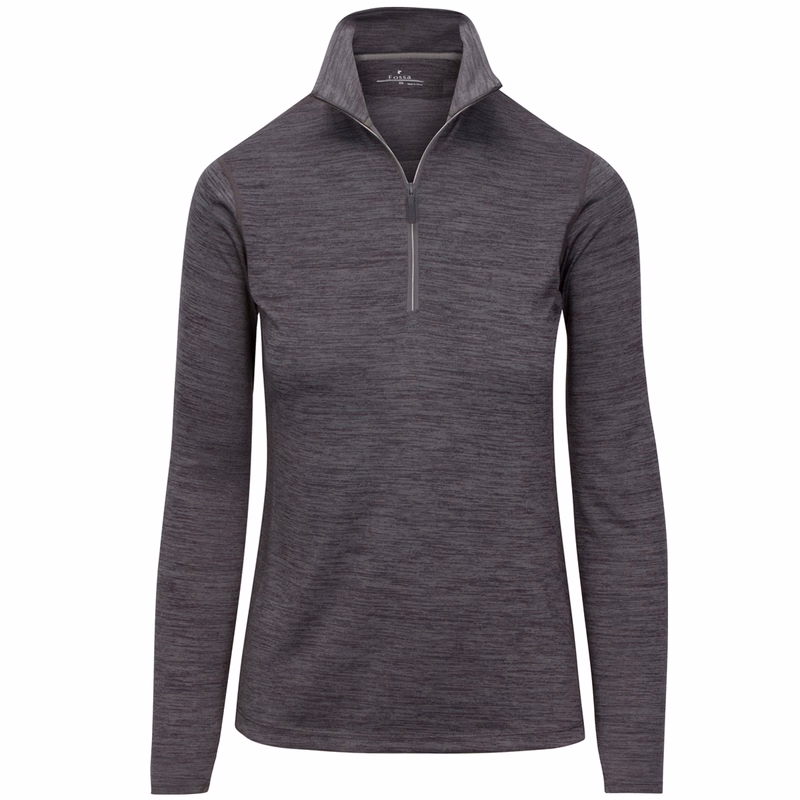 Ladies' Mirage Long Sleeve Shirt