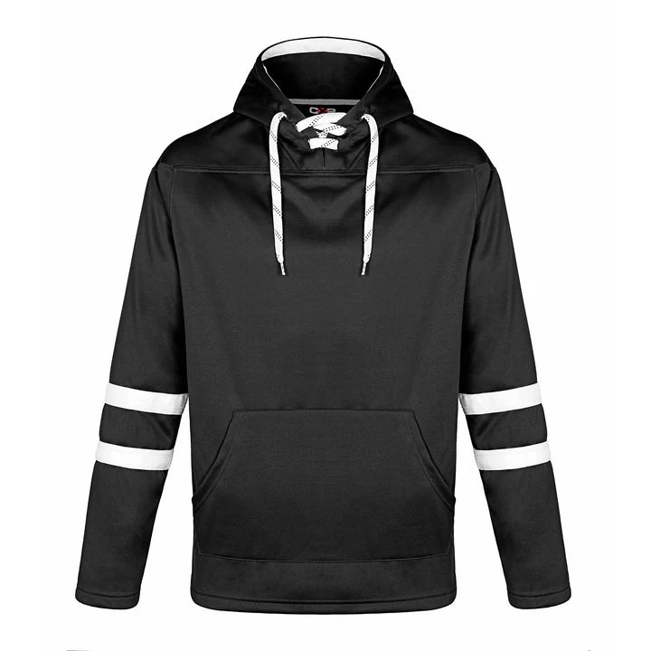Daingle, custom hoodie or sweatshirt with logo imprint 1