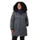 HARDY Eco Insulated Jacket - Women's 1