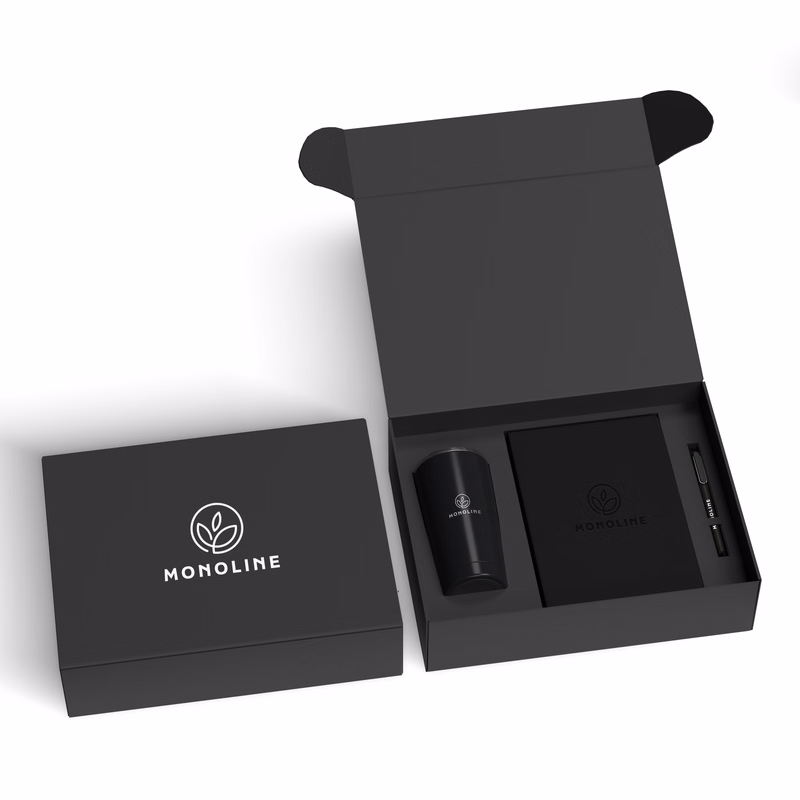 The Calm Clarity 3-piece Gift Set