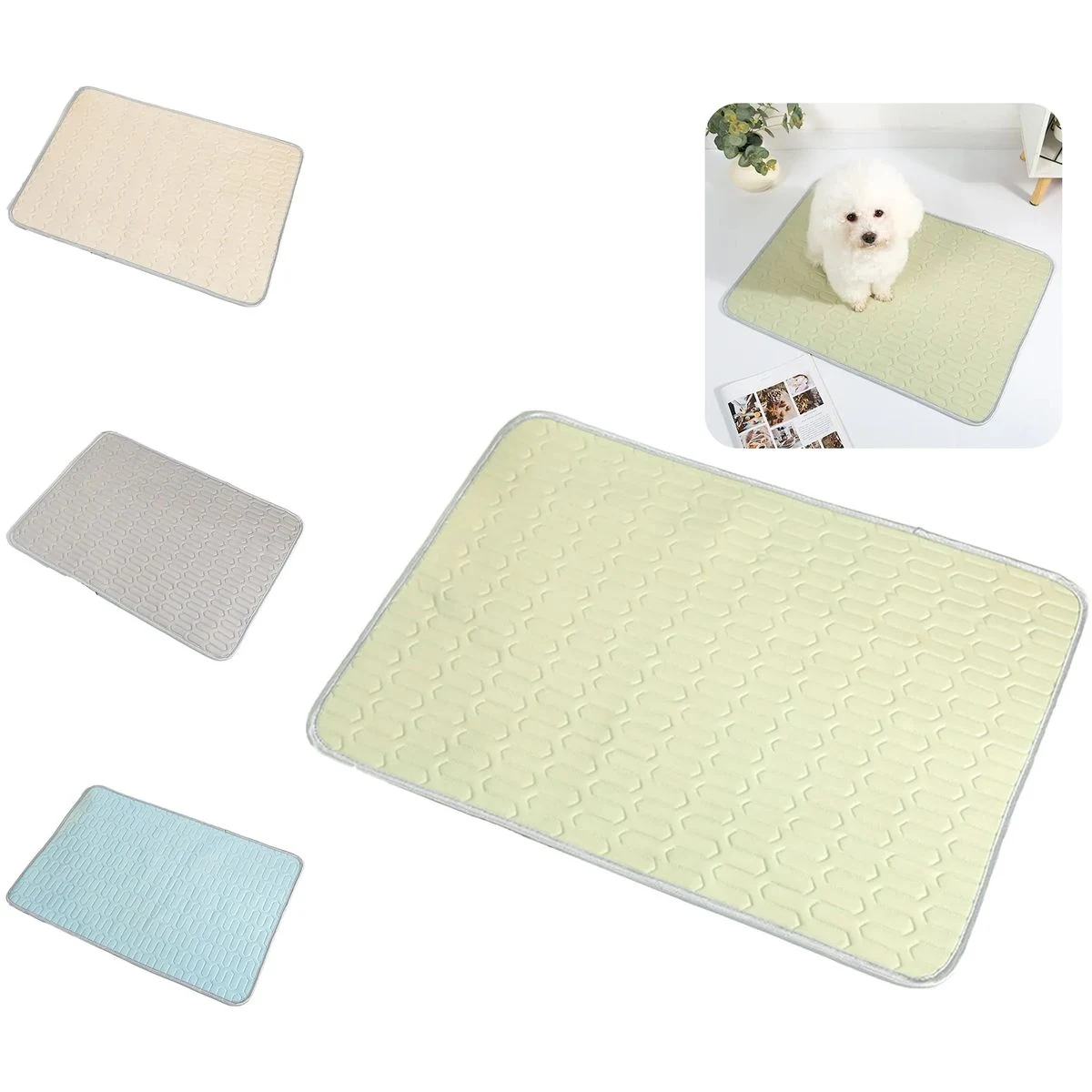 Cooling Mat Pet 1