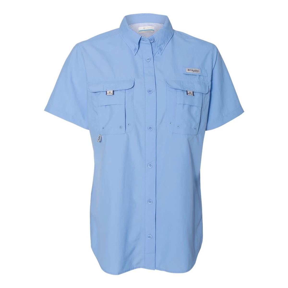 Women's PFG Bahama™ Short Sleeve Shirt - 139655 1