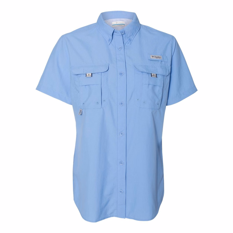 Women's PFG Bahama™ Short Sleeve Shirt - 139655