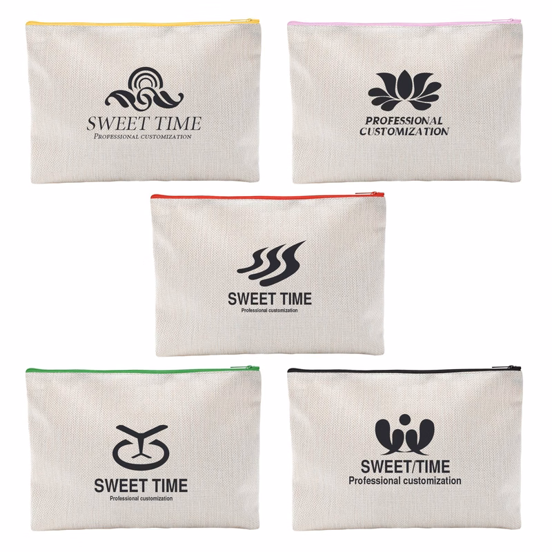 Custome Pen Stationery Bag
