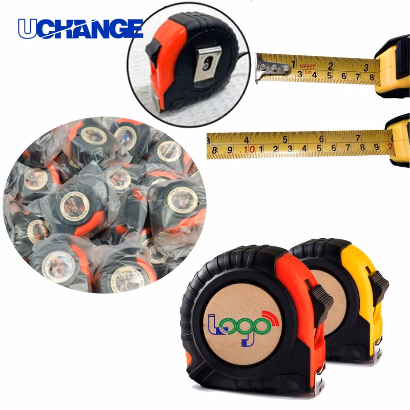 Custom Long Measuring Tape