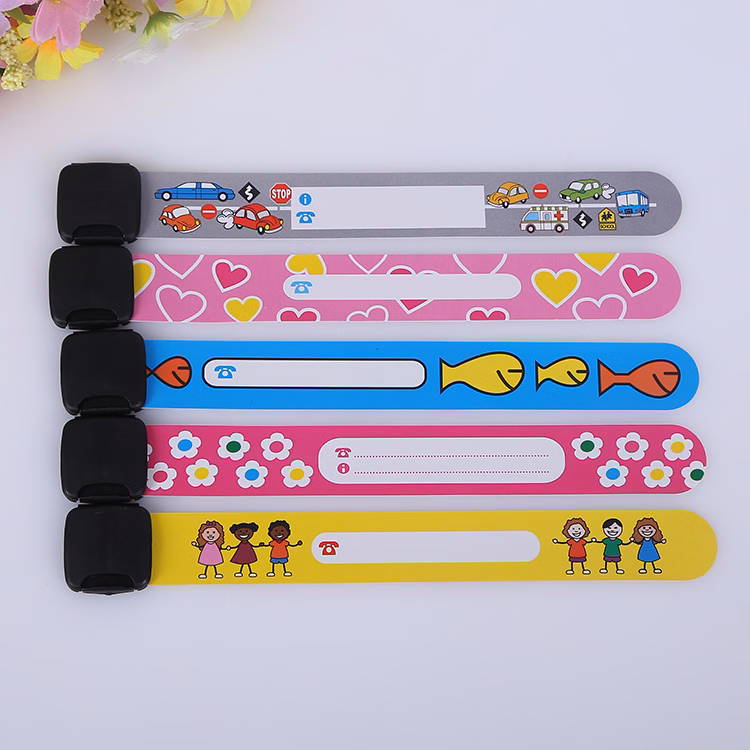 Children's Anti-Lost Wristband