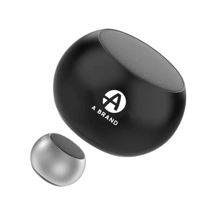 Mini Hi Fi Stereo Wireless Bluetooth Heavy Bass Speaker 1