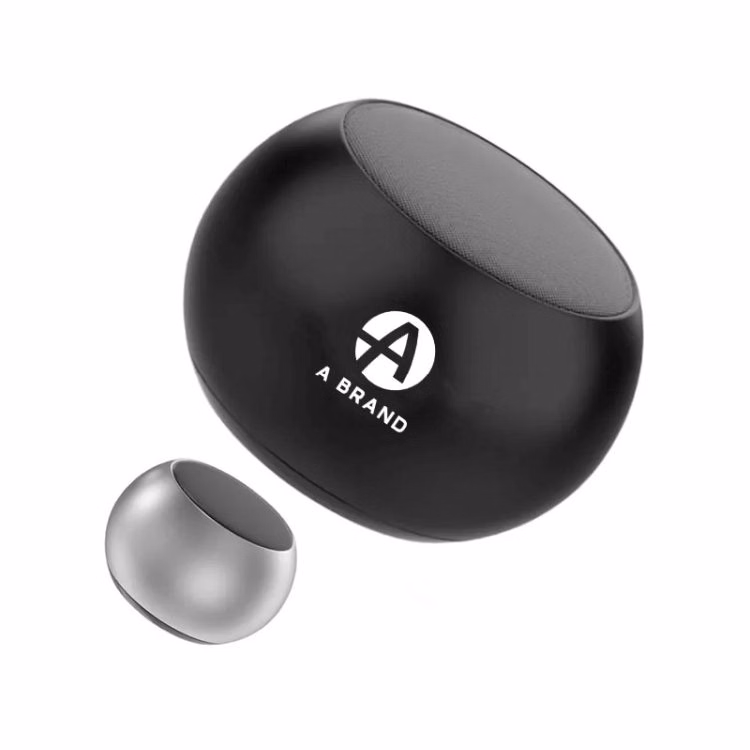 Mini Hi Fi Stereo Wireless Bluetooth Heavy Bass Speaker