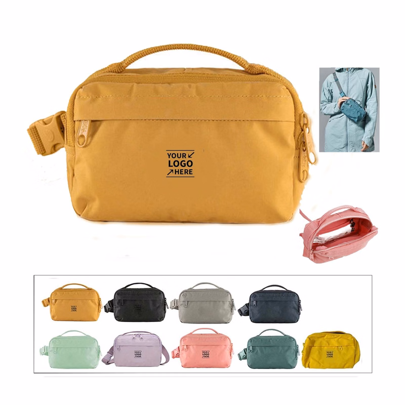Travel Sport Fanny Bag