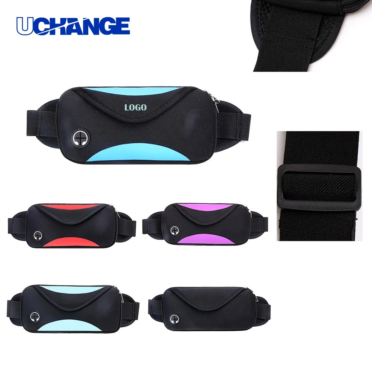 Waterproof Running Fanny Pack 1