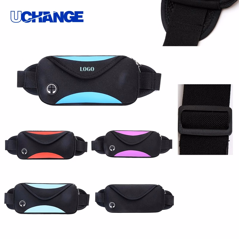 Waterproof Running Fanny Pack