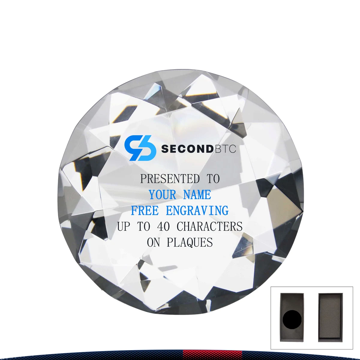 Oppie Diamond Award 1