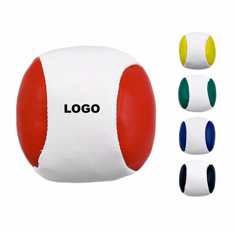 PU Colored Abrasion Resistant Beach Ball