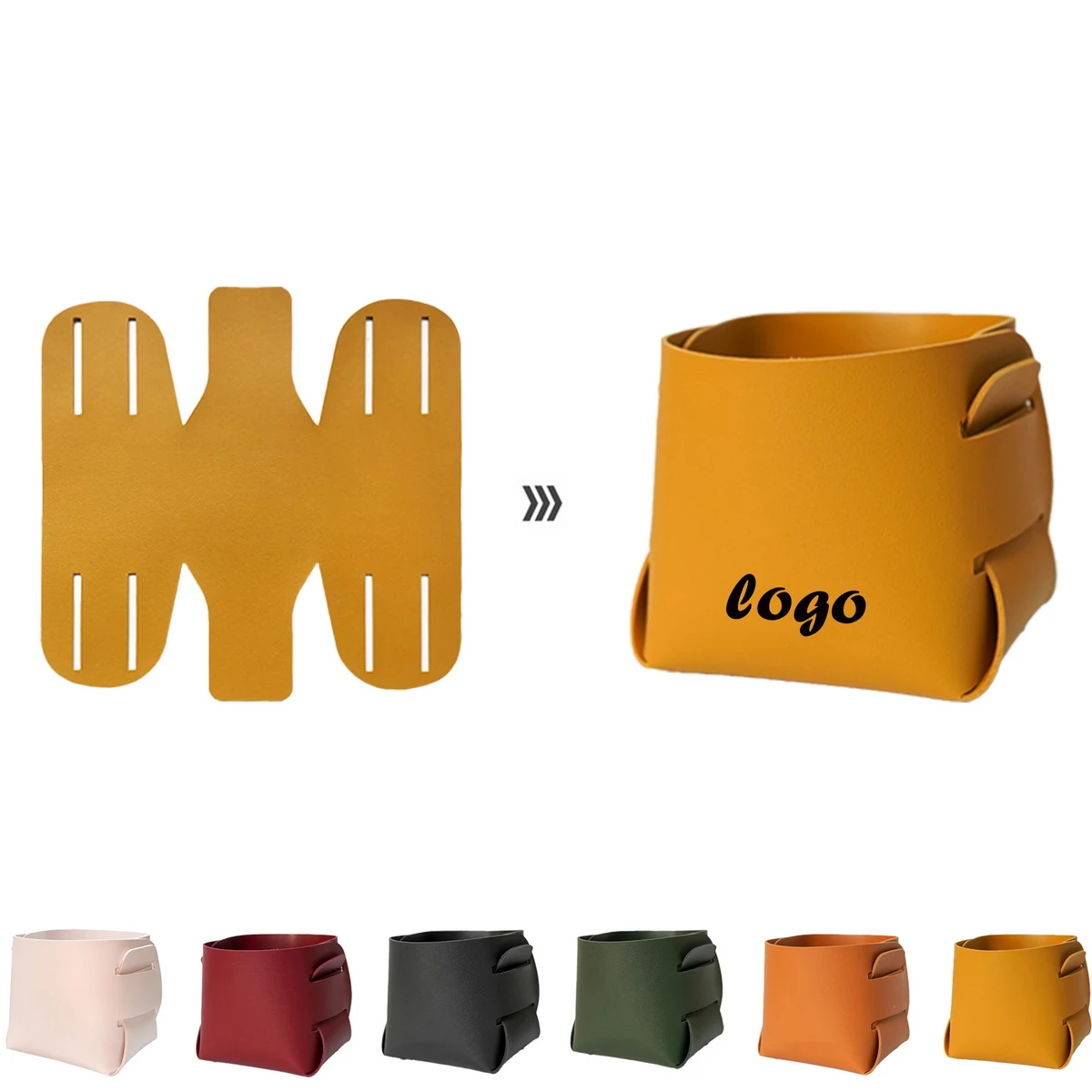Makeup Brush Holder 1