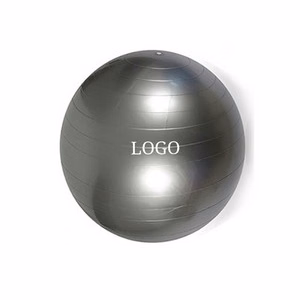 Thickened Explosion Proof Fitness Yoga Ball