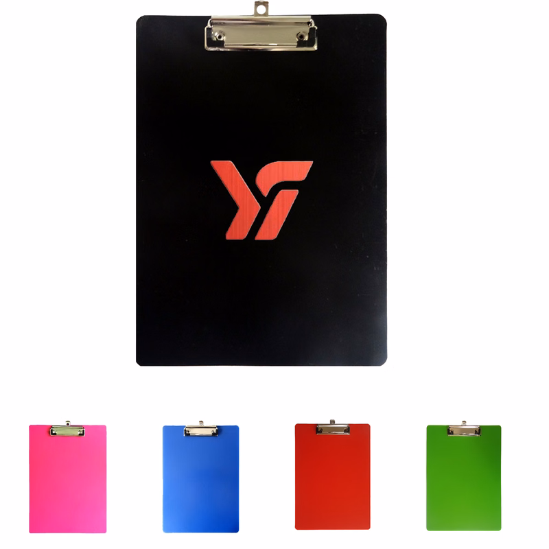 A4 Clipboard with Cover