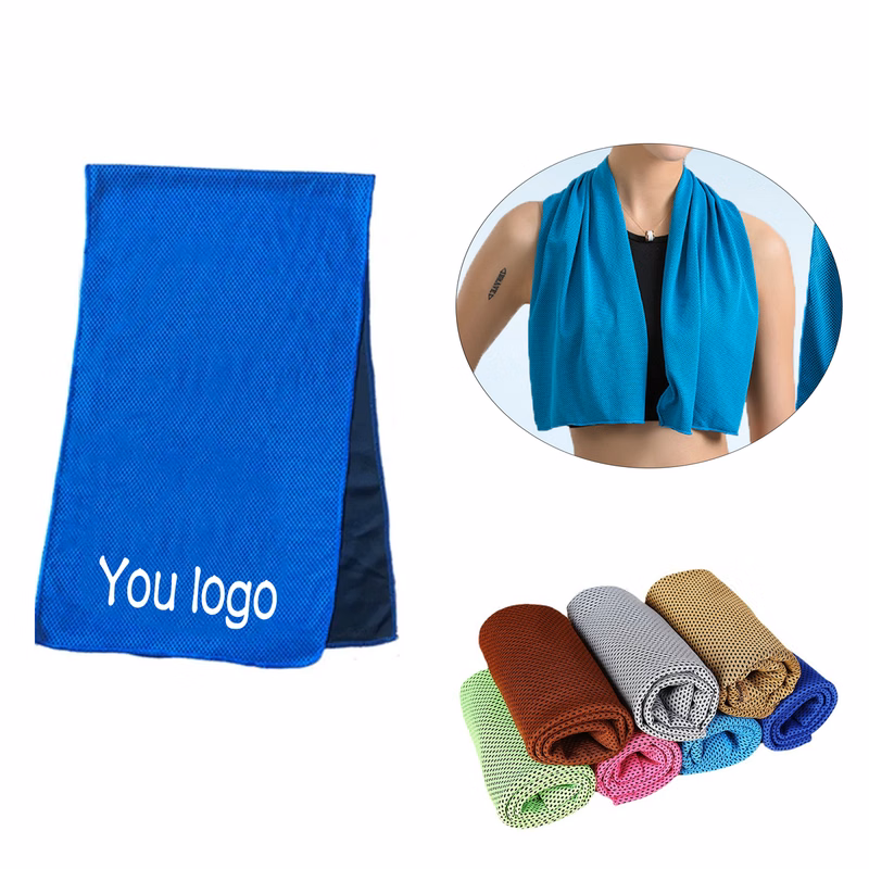 Cooling Towel For Sports Quick-drying