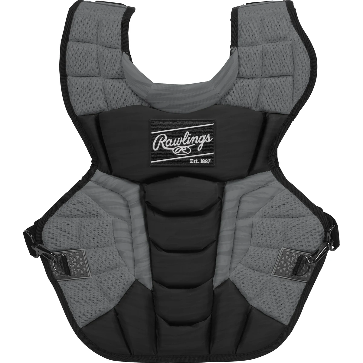 Rawlings Velo 2.0 Chest Protector | Intermediate 1