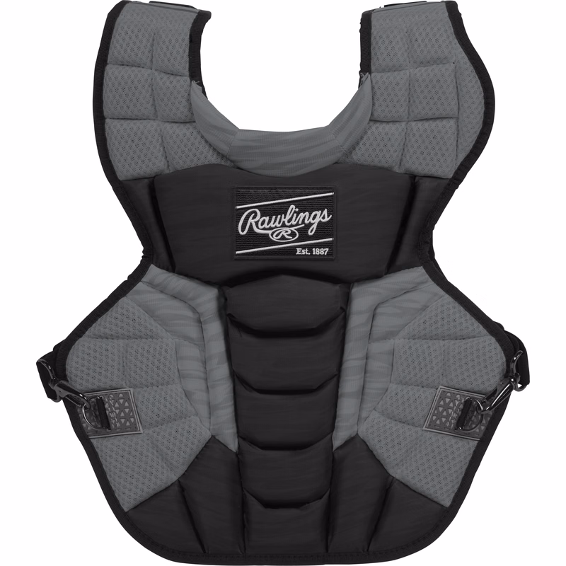 Rawlings Velo 2.0 Chest Protector | Intermediate