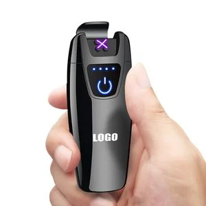 Electric Arc Lighter With USB Charging 1