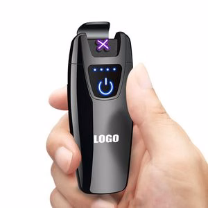 Electric Arc Lighter With USB Charging