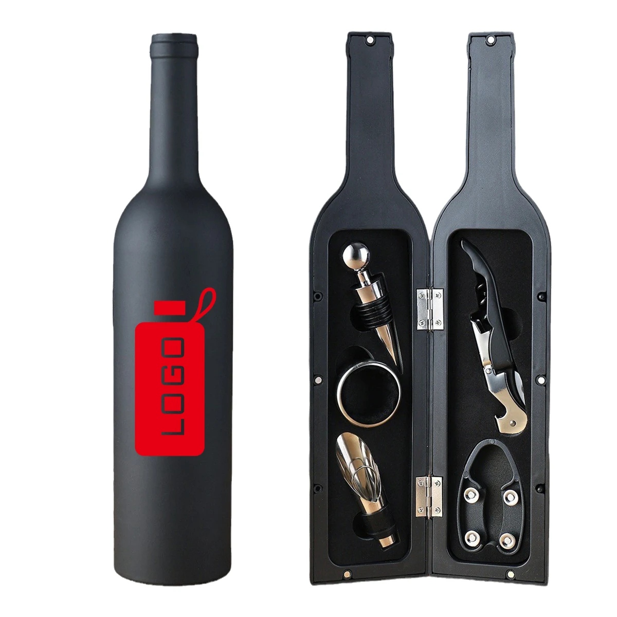 Multi-Tool Wine Opener Collection 1