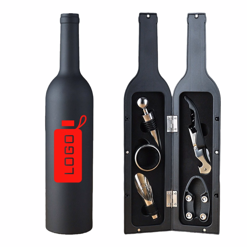 Multi-Tool Wine Opener Collection