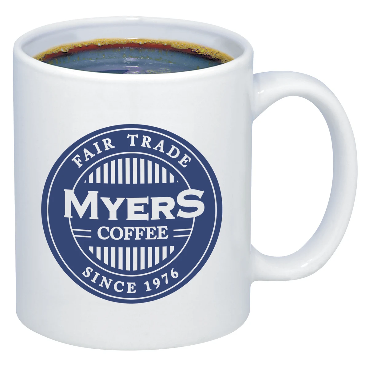 Good Value™ Budget Mug - 11 oz. 1