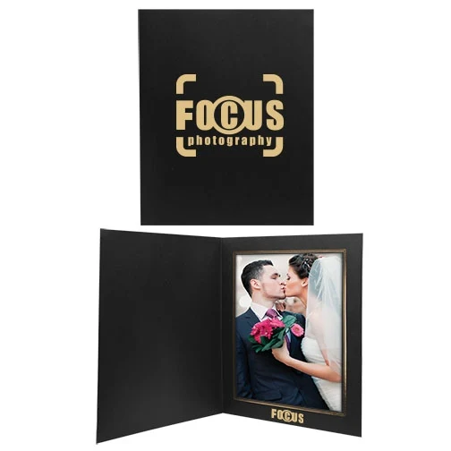8 x 10 Classic Photo Mount 1
