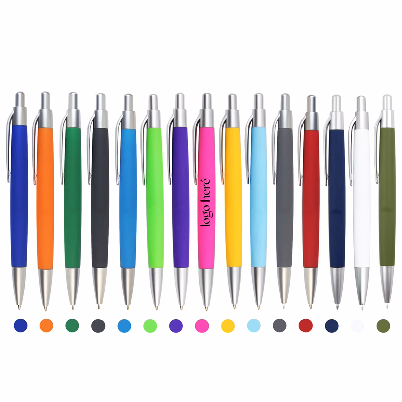 Business Gift Ballpoint Pen