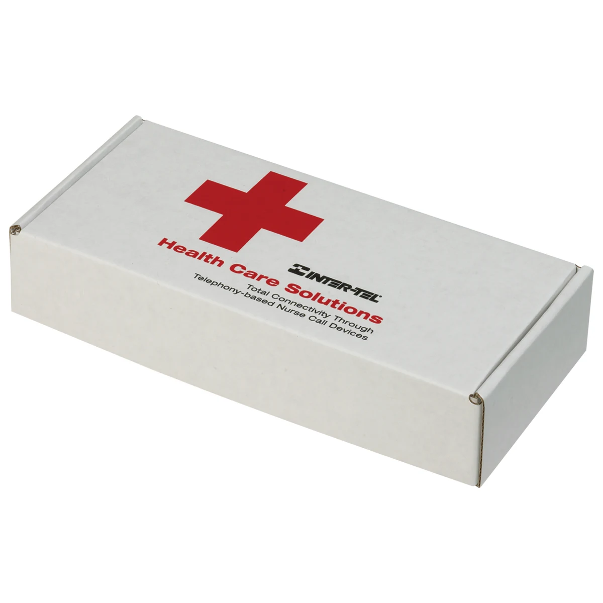 9" x 4" x 1 3/4" - E-Flute Outside Tuck Box 1