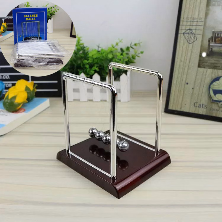 Pendulum Newton Ball Cradle