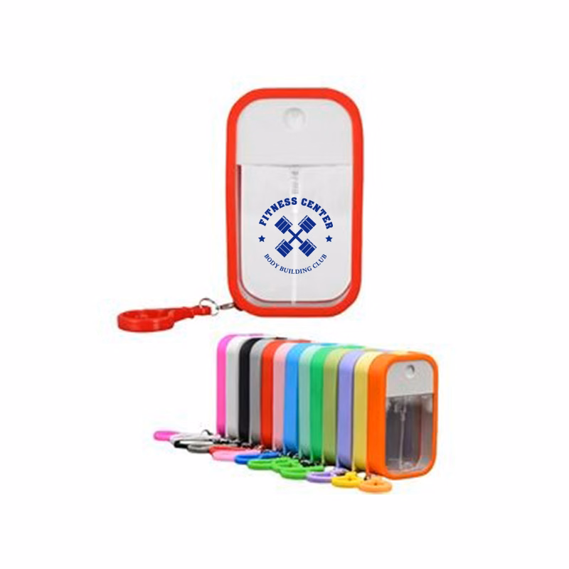 Power Mist Hydrating Hand Sanitizer