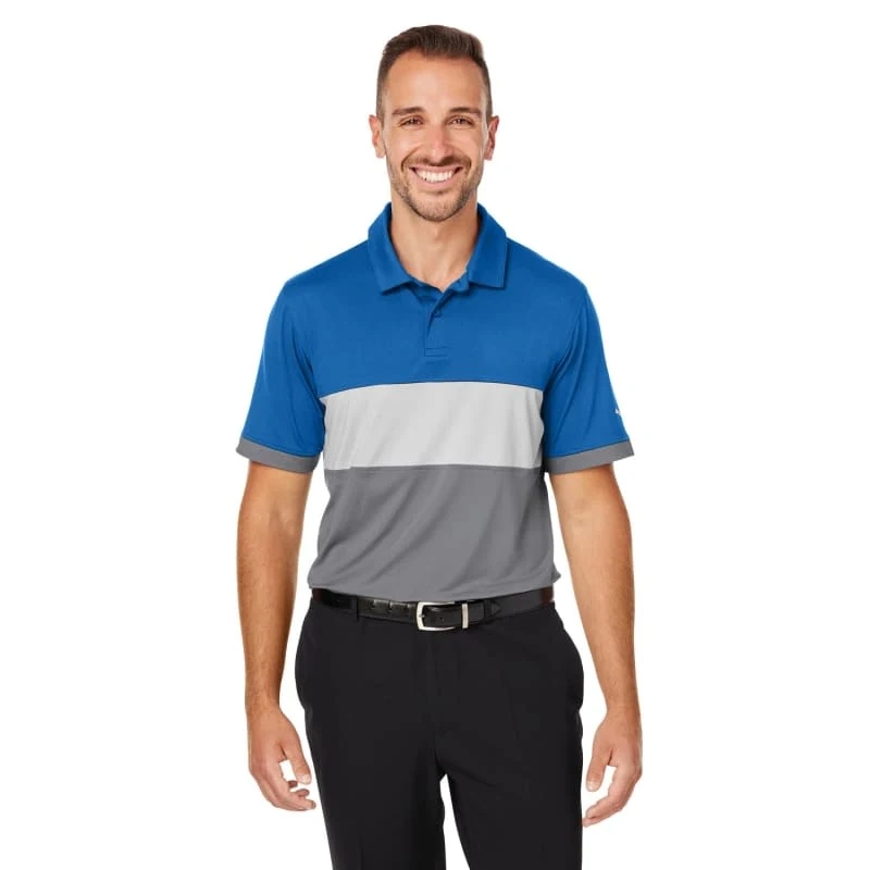 Puma Golf Men's Cloudspun Highway Polo 1