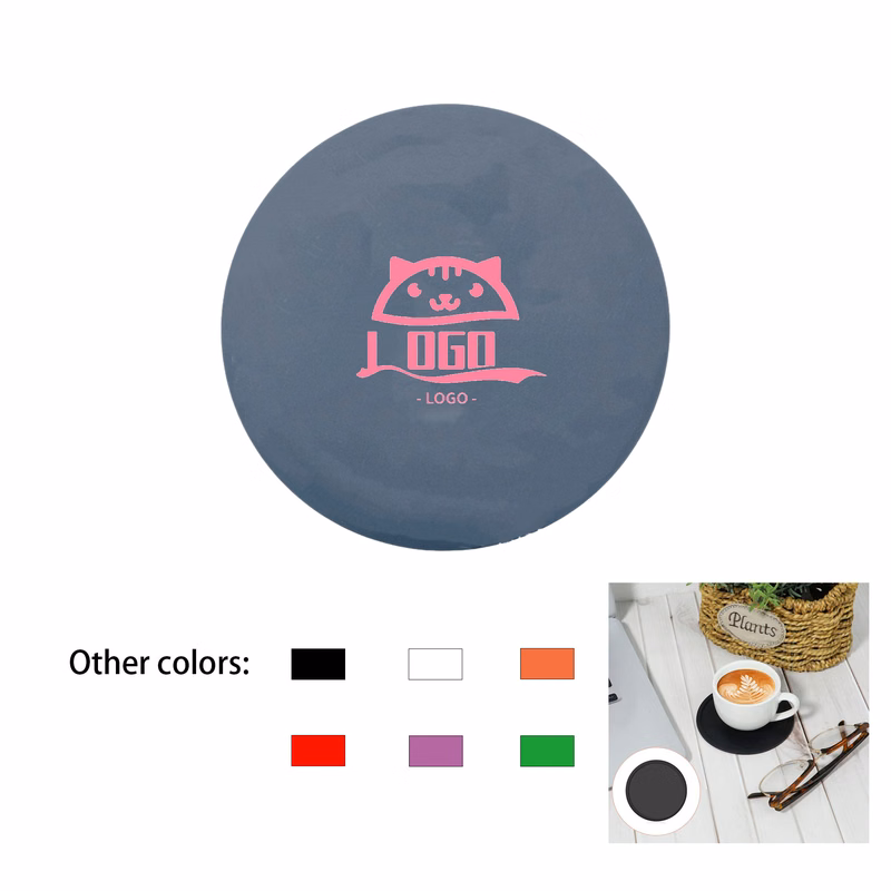 Silicone Mug Coaster