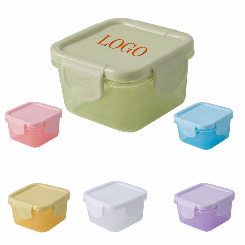 Reusable Food Storage Containers