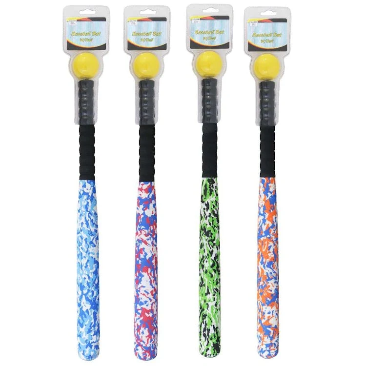 Baseball and Bat Set - Foam 1