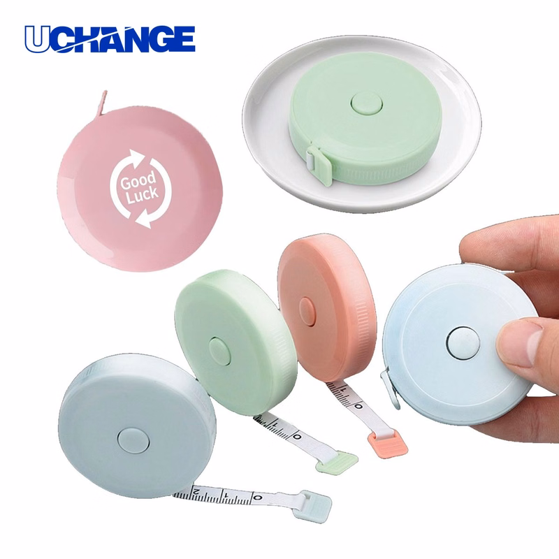 5ft Macaron Tape Measure for Household Measurement
