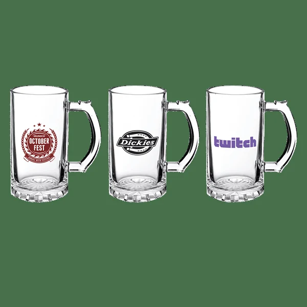 Stout 16 oz Glass Pint Beer Steins 1