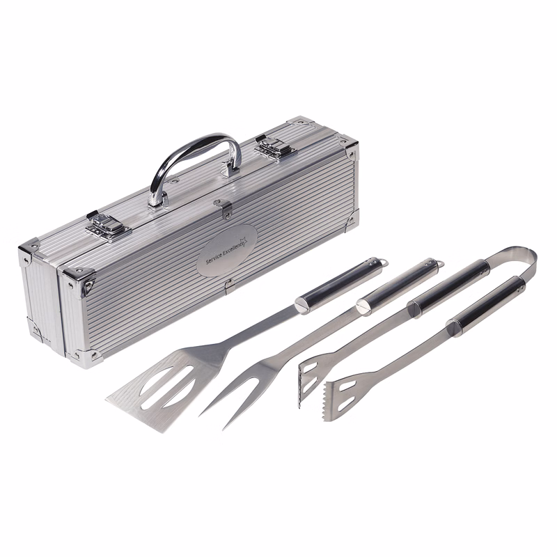Good Value™ BBQ 3-Piece Set