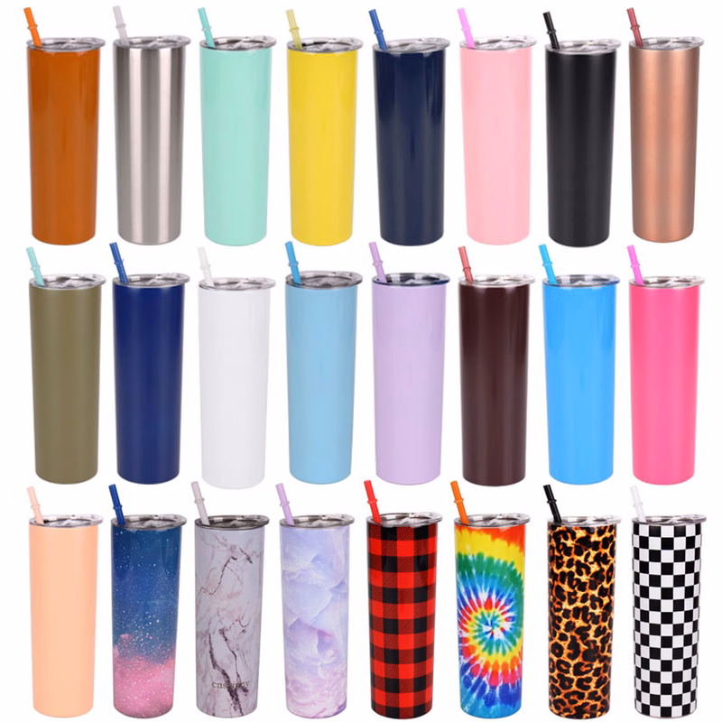 20oz Stainless Steel Insulation Tumbler