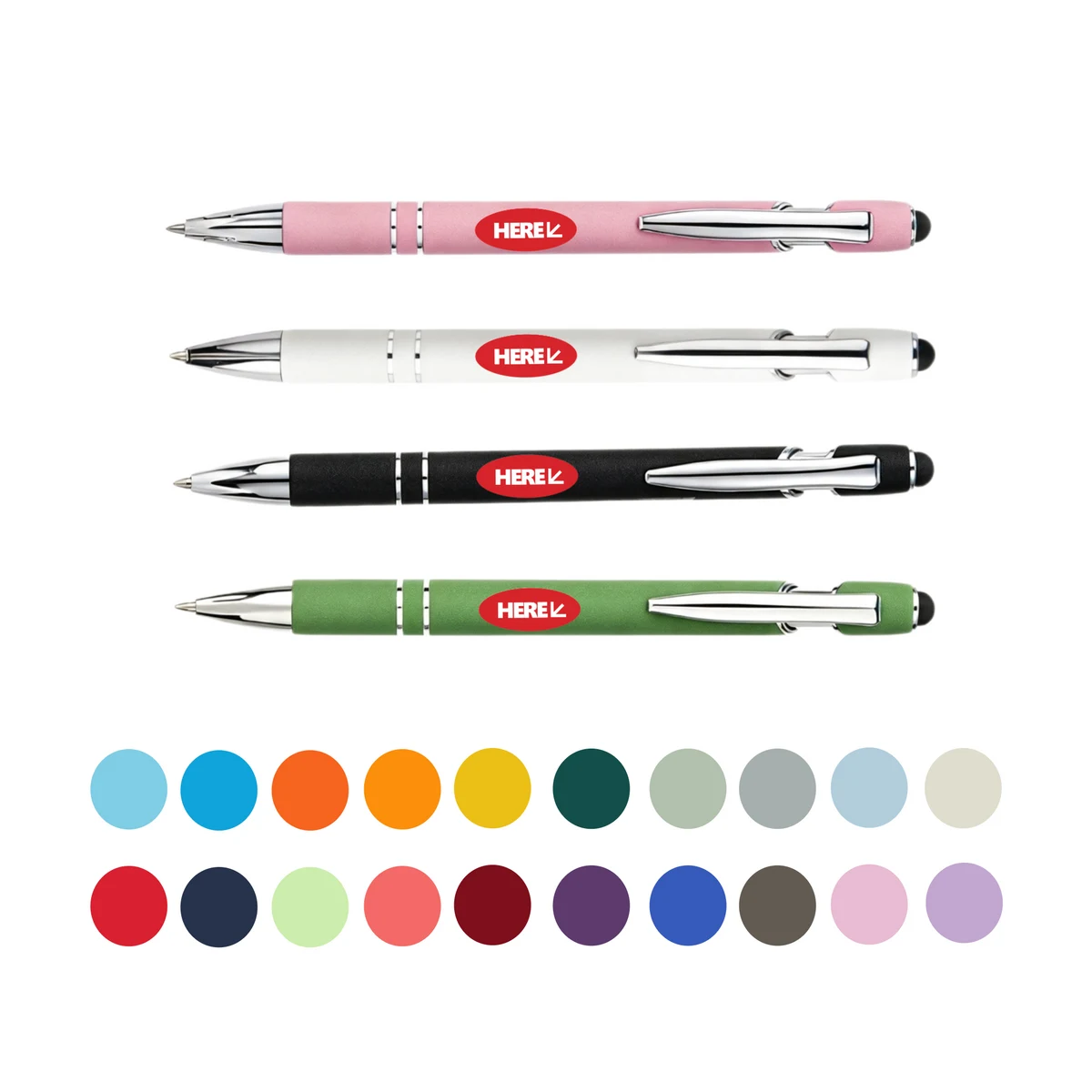 Stylus Pen for Touchscreen 1