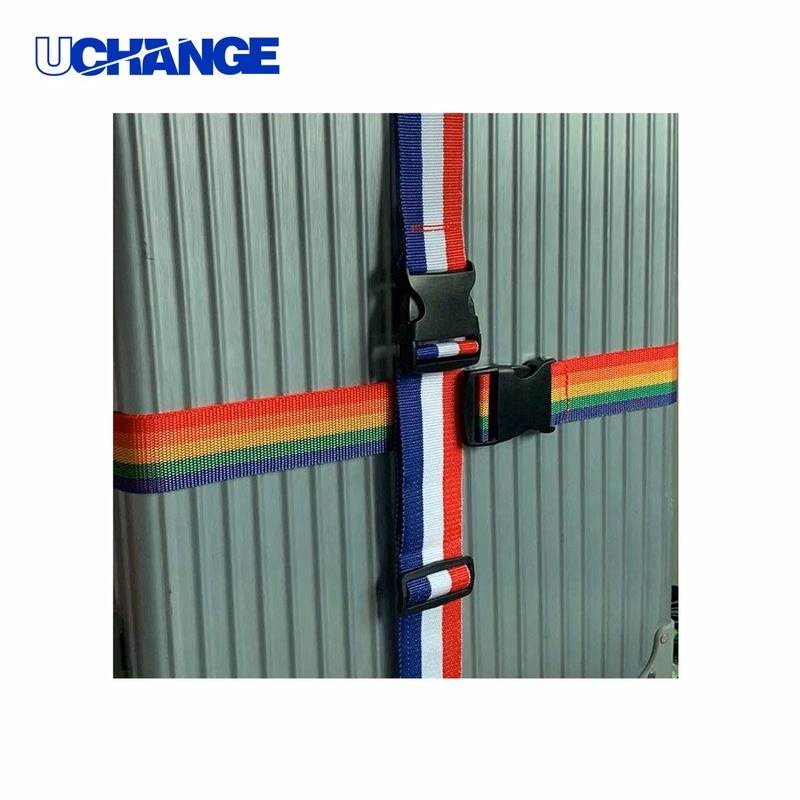 Luggage Binding Strap
