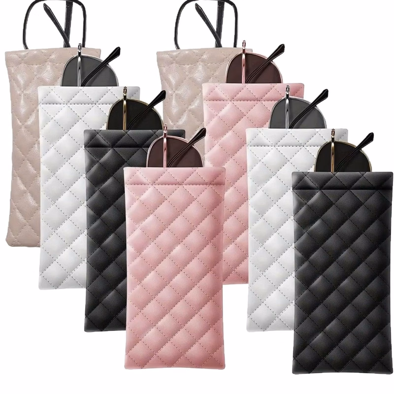 PU Sunglass Pouch