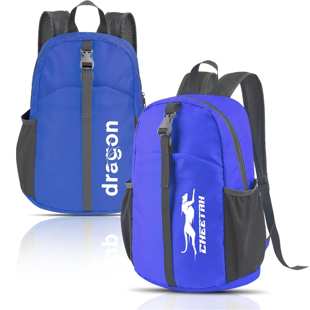 Premium Foldable Backpack For Travel 1