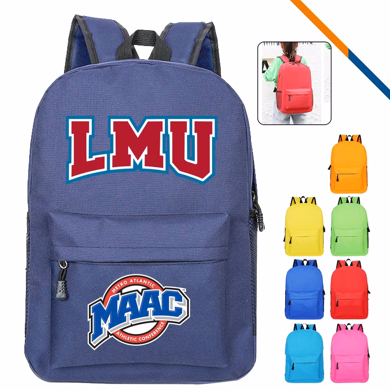 Casly School Backpack