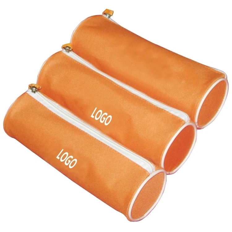 Printed Barrel Vanity Case 1